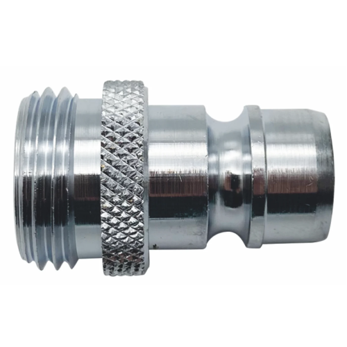 Hardware Material stainless steel garden hose fittings Manufactory